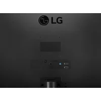 Монитор LG 27MP500-B фото 7